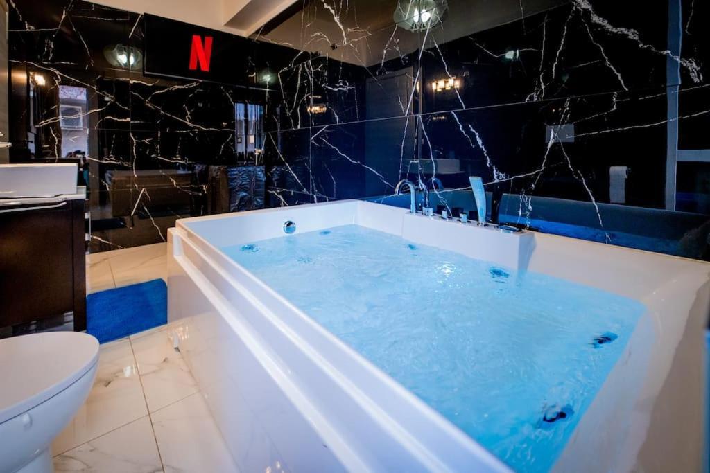 Exclusive With Jacuzzi Between Portofino And 5 Terre Chiavari Εξωτερικό φωτογραφία